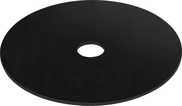 Gummi-Membranen flach f.Spülkästen 64 x 24 x 4mm 25 Stück