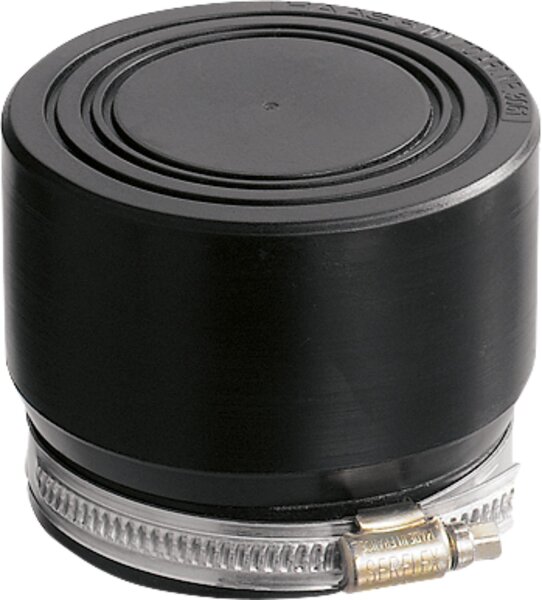 OHA-Anschlussmuffe DN 70 Art. 3061