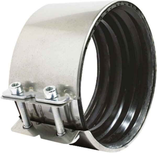 CV-Verbinder DN 70