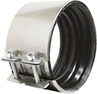 CV-Verbinder DN 70