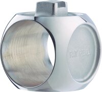 Trinkwasser-Kugelhahn R951W Dado, DN20 (3/4") IG...