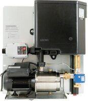 Rainmaster Favorit RMF 20 zur Regenwassernutzung DVGW und...