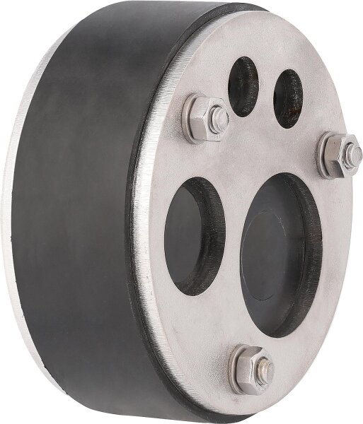 Mauerdurchführung mehrfach DN 100