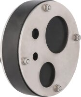 Mauerdurchführung mehrfach DN 150