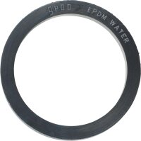 Gebo-Gummiformring EPDM DN20 (3/4") für...