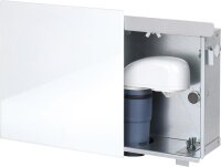 Einbaukasten Durgo inkl. DN50 Plus Belüftungsventil...