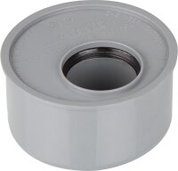 Reduzierstück kurz DN100 x 50