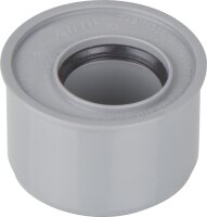 Reduzierstück kurz DN90 x 50