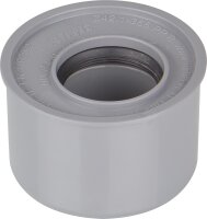 Reduzierstück kurz DN75 x 40