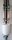 Trichtersiphon DN100/DN50 Kunststoff weiß, Einlauf eckig