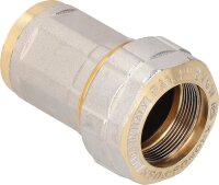 Kronos Push Rohranschluss 1 1/4" IG