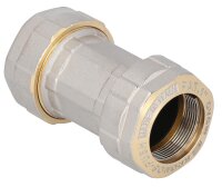 Kronos Push Rohranschluss x Rohranschluss 3/4"