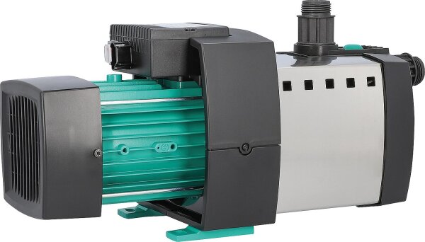 Mehrstufige Kreiselpumpe Wilo HiMulti 3-25 P DN 25 (1") selbstansaugend