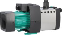 Mehrstufige Kreiselpumpe Wilo HiMulti 3-25 P DN 25...