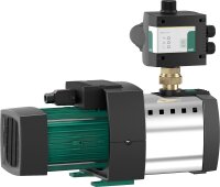 Mehrstufige Kreiselpumpe Wilo HiMulti 3 C1-25P DN 25...