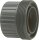 PVC-U - Klebefitting Einschraubteil mit Klebemuffe, 32 mm