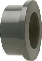 PVC-U - Klebefitting Bundbuchse, 63 mm, für...