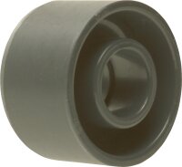 PVC-U - Klebefitting Reduktion kurz, 63 x 25 mm. mit...