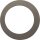 PVC-U - Klebefitting Flachdichtring EPDM, 50 mm, für Bundbuchsen u. PP-Flansch