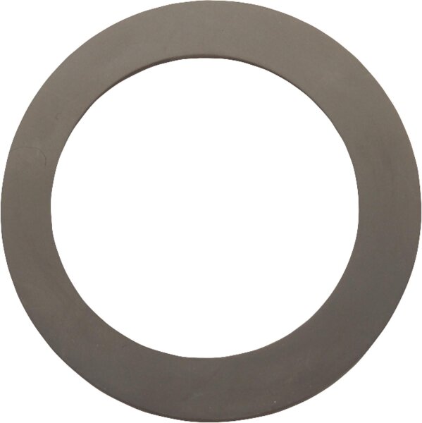PVC-U - Klebefitting Flachdichtring EPDM, 75 mm, für Bundbuchsen u. PP-Flansch
