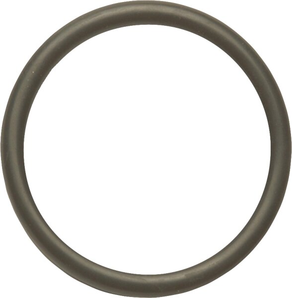 PVC-U - Klebefitting Runddichtring EPDM,(Øi x s) 15,6 x 2,62 mm, für 16mm Rohrverschraubung