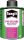 PVC-U - Klebefitting TANGIT Reiniger, 1/8-Liter Kanister