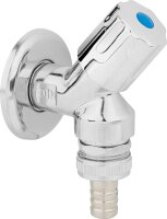 Geräteanschlussventil 1/2" mit...