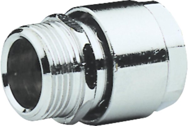 Rohrbelüfter 3/4"