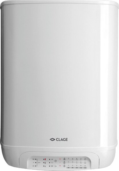 Warmwasserspeicher elektrisch Clage, Typ SX 120 Liter