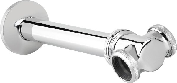 T-Stück für Doppelwaschtische 11/4" x 11/2" x 11/4"