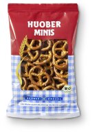 Bio Mini Brezel (40 g)