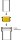 Rillengummi DN 100 125 x 110 mm
