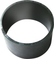 Gummi-Schlauch-Spannmuffe DN 100 115 x 108 mm