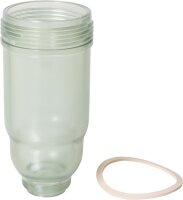 Ersatz-Filtertasse für Bavaria N 1 1/2" -...