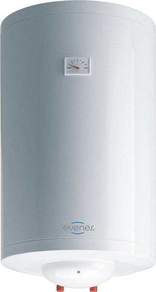 Warmwasserspeicher druckfest Typ TG 80 EVE 80 Liter elektrisch