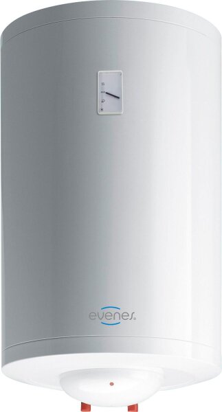 Warmwasserspeicher druckfest Typ TG 120 EVE 120 Liter elektrisch