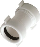 Kupplung 11/4"x32mm PP