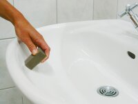 Reinigungsstift für Email und Keramik