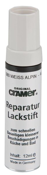 Email-Stift alpinweiss 12 ml