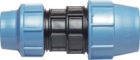 Klemmverbinder Muffe,reduziert Typ-POR 32 x 25