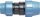 Klemmverbinder Muffe,reduziert Typ-POR 32 x 25