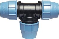 Klemmverbinder T-Stück Typ-PT 32 x 32 x 32