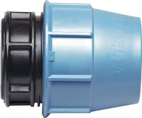 Klemmverbinder Verschlusskappe Typ-PEV 63