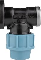 Klemmverbinder Wandwinkel Typ-PWIW  20 x 1/2"