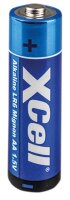 Xcell Performance Alkaline AA Batterie 10ER-BOX