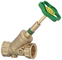 KFR-Schrägsitzv.DN50/2" steigender Spindel IG x...