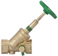 KFR-Schrägsitzv.DN20/3/4" steigender Spindel IG...