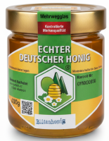 Blütenhonig (500 g)