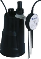 Elektronische Niveausteuerung ENS 1 für FSP 330 230 V