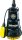 Schmutzwassertauchpumpe 1" ZM 650 A 650 Watt, Fördermenge 9,0 m³/h Korngröße max: 10 mm